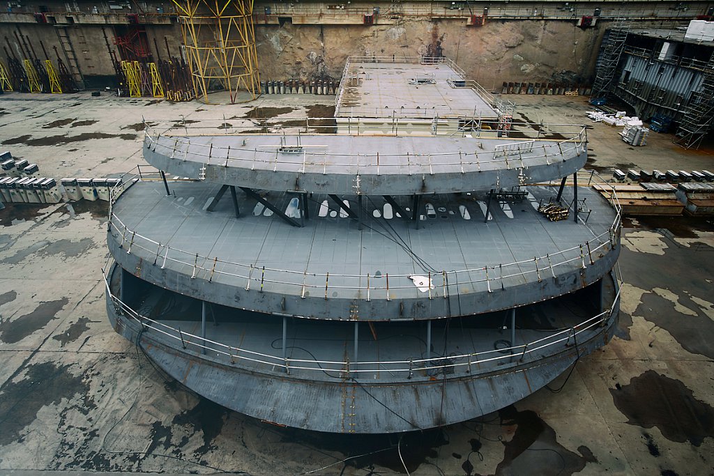 Meyer Turku Werft 06.15